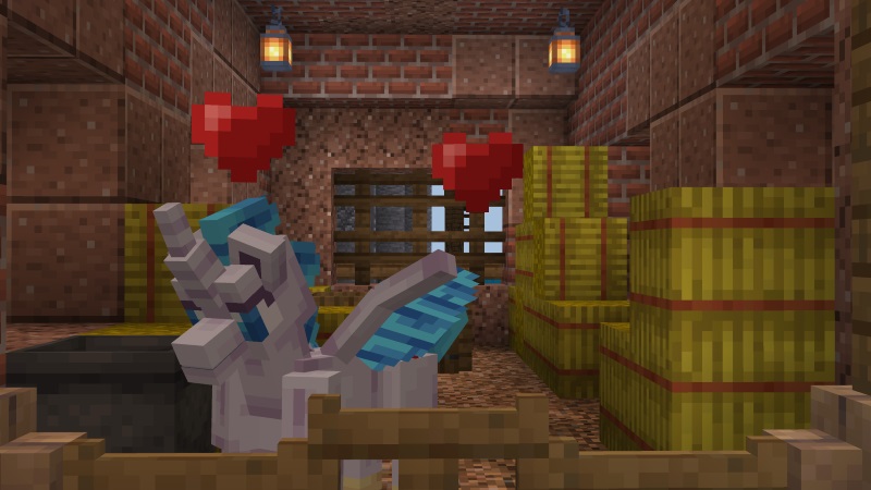 Lovely City Screenshot #6