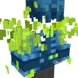 Plague Outfit
