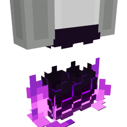 Ender Flame Pants