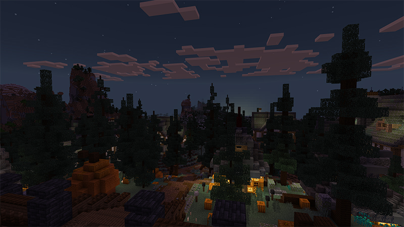 Halloween Manor Halloween Manor by Endorah
