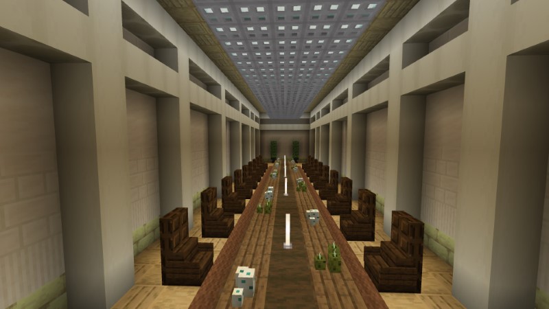 Luxury Grand Palace Screenshot #3