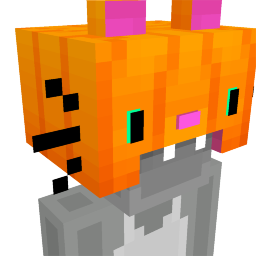 Kitty Mascot Key Art