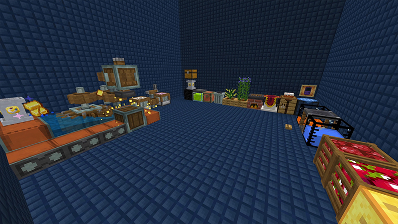 FTB Skies Screenshot #3