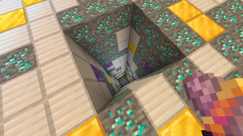 Drill Pickaxe Screenshot #3