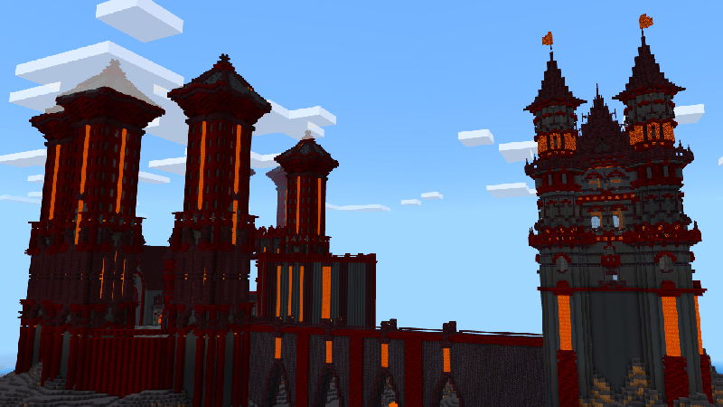 LAVA Screenshot #5