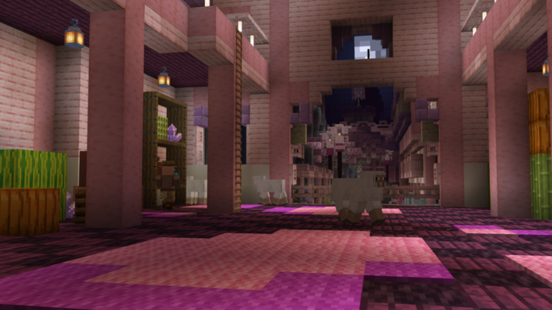 Cherry Castle Screenshot #9