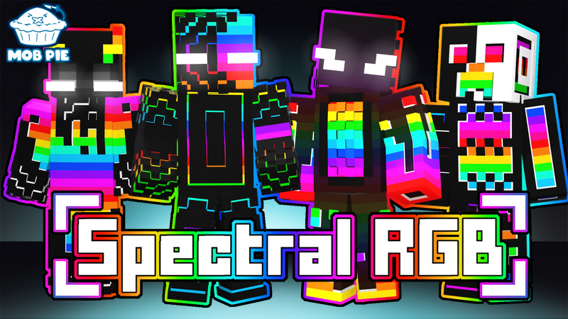Spectral RGB