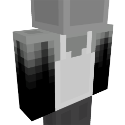 Dark Black Arms