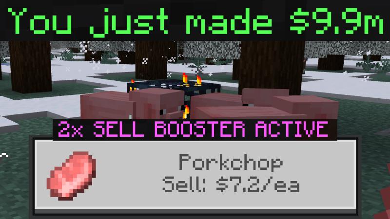 Pig Spawner Screenshot #1