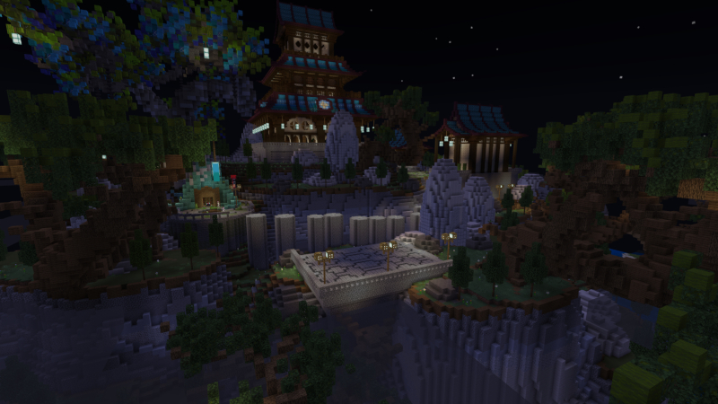 Ninja Galaxy Screenshot #5
