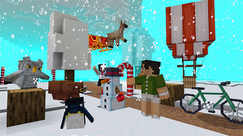 Winter Bundle Screenshot #5