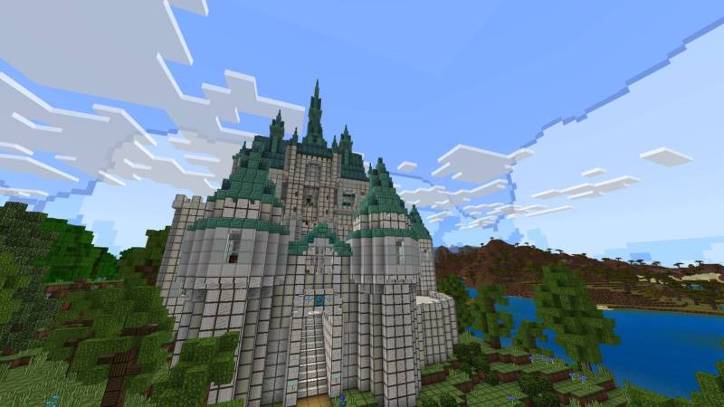 Funline Texture Pack Screenshot #4