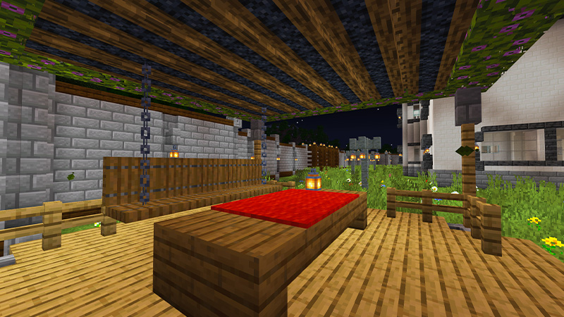 Warden Apocalypse Bunker! Warden Apocalypse Bunker! by KA Studios