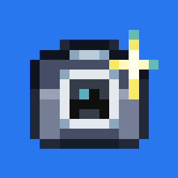 Vibrant Memories Add-On Pack Icon