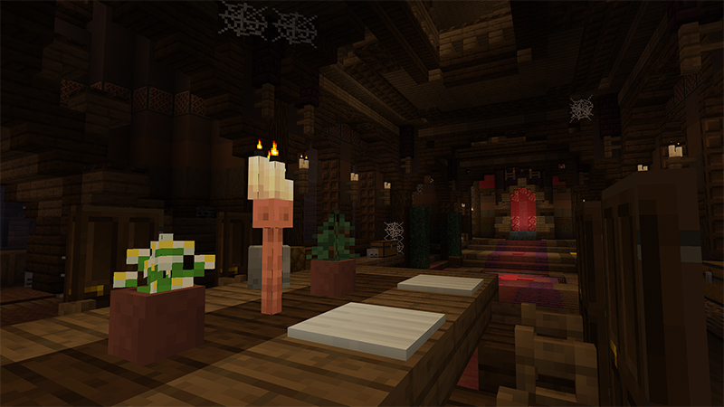Halloween Manor Halloween Manor by Endorah