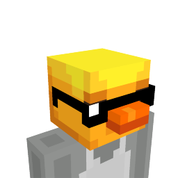 MLG Duck Key Art