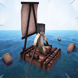 SeaRaft Pack Icon