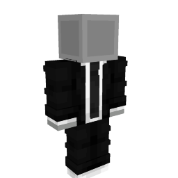 Executive Suit on the Minecraft Marketplace by OG Games