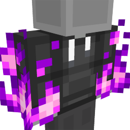 Pink Fire Arms Key Art