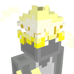Solar Crown on the Minecraft Marketplace by 57Digital