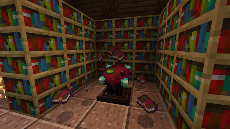 Mystical Agriculture Mystical Agriculture by FTB