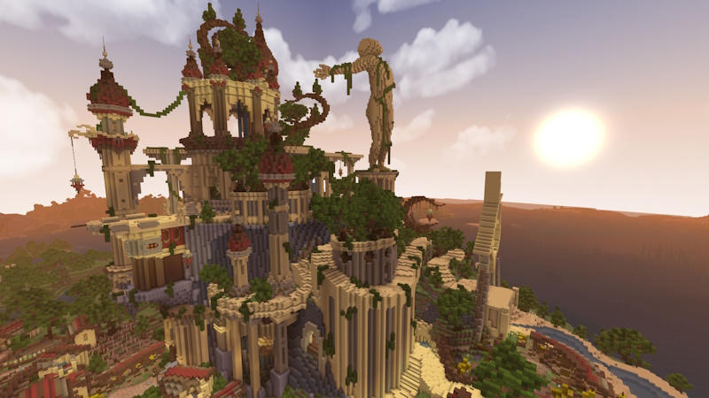 Realism Reimagined Screenshot #2