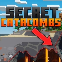 Secret Catacombs Pack Icon