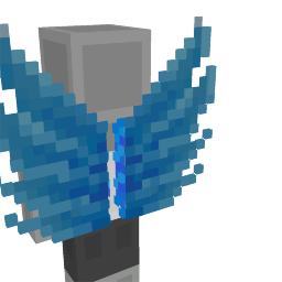 Ice Wings Key Art