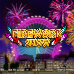 Firework Show Pack Icon