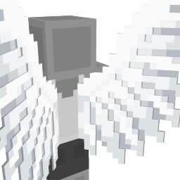 White Eagle Wings