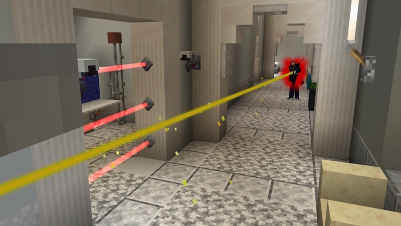 SECURITY Add-On SECURITY Add-On by Withercore