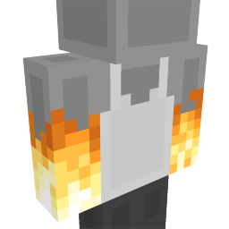 Animated Fire Arms
