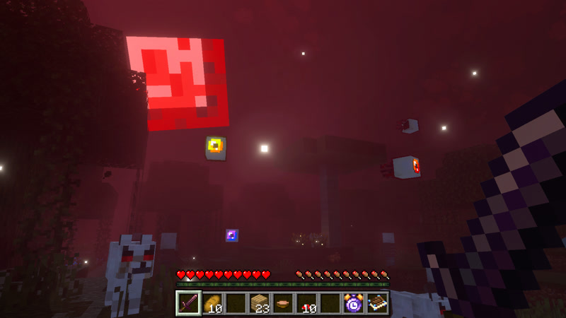 Random Events Screenshot #5
