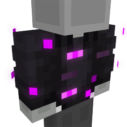 Ender Eye Hoodie Key Art