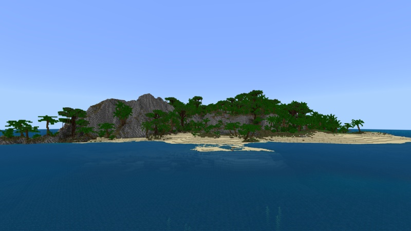 100 Days: Survival Island by Fall Studios