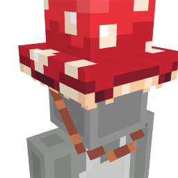 Mushroom Cap