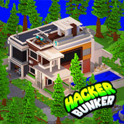 Hacker Bunker Pack Icon