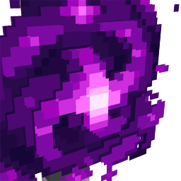 Galaxy Back on the Minecraft Marketplace by Eescal Studios