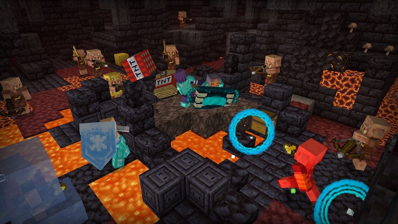 Shields Add-On Screenshot #3