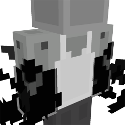 Dark Magic Arms