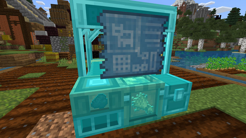 AFK Farms 1.2 Add-On screenshot 4