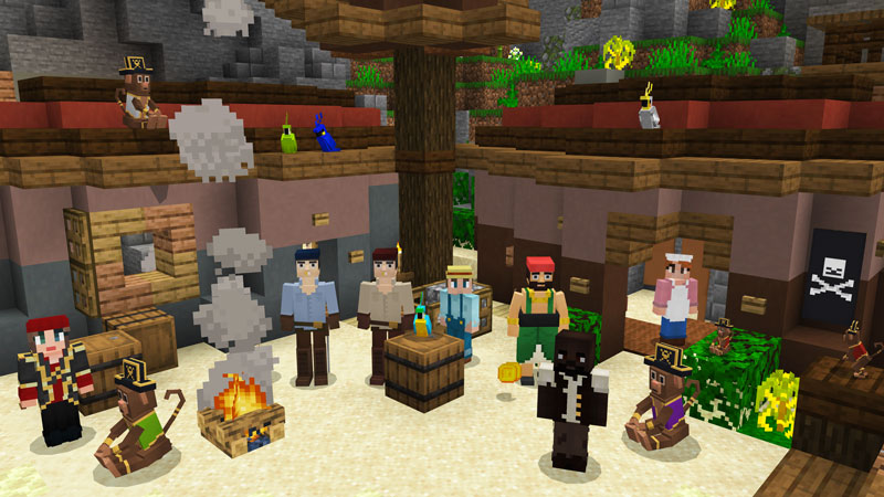 Pirate Bay Screenshot #1