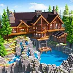 Luxury Mansion Pack Icon