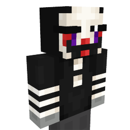 Doll costume