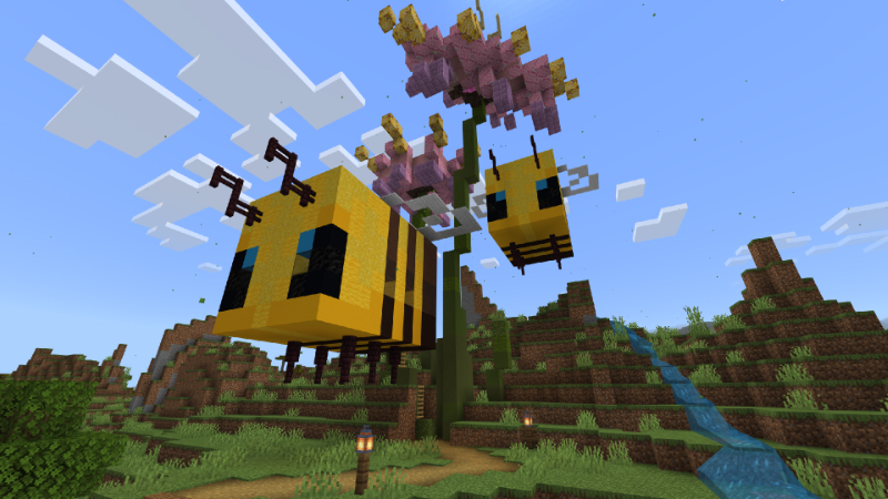Craftable Mob Houses Add-On by MineParty Studios