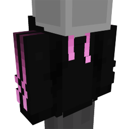 Pink Fade Hoodie