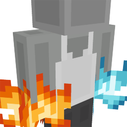 Mixed Fire Gloves Key Art