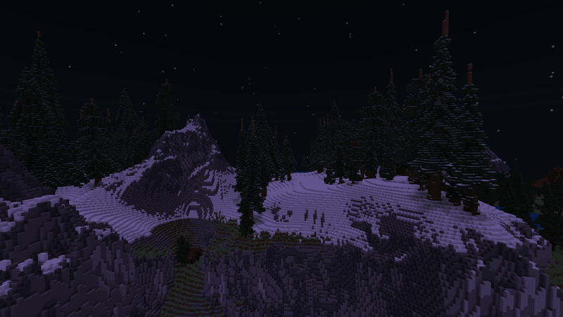 Biome World Screenshot #3