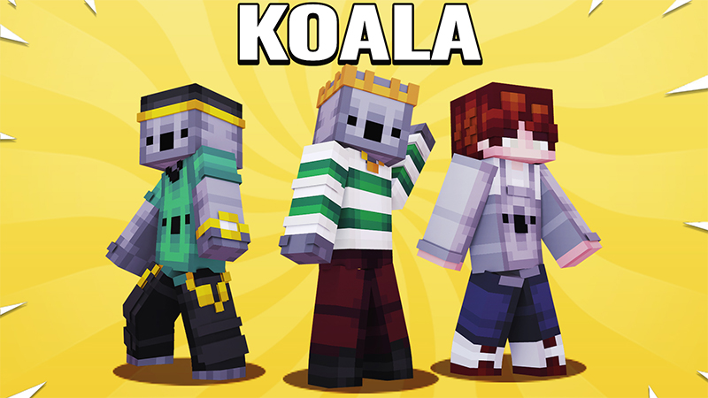 KOALA Key Art