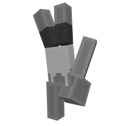 Upside Down Gravity on the Minecraft Marketplace by Team Workbench